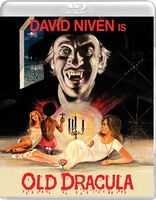 Old Dracula (Blu-ray Movie)