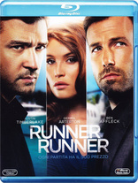 Runner, Runner (Blu-ray Movie)