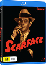 Scarface (Blu-ray Movie)