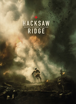 Hacksaw Ridge (Blu-ray Movie)