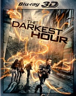 The Darkest Hour 3D (Blu-ray Movie)