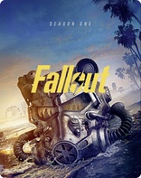 Fallout: Season One 4K (Blu-ray Movie)