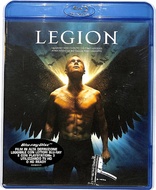 Legion (Blu-ray Movie)