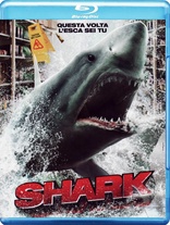 Shark 3D (Blu-ray Movie) Shark 3D (Blu-ray Movie)