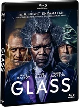 Glass (Blu-ray Movie)