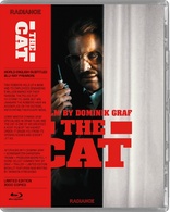 The Cat (Blu-ray Movie)