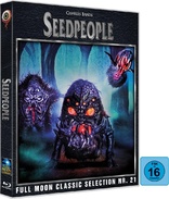 Seedpeople (Blu-ray Movie)