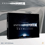 Interstellar 4K (Blu-ray Movie)