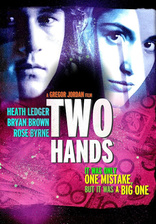 Two Hands 4K (Blu-ray Movie)