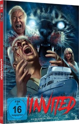 Uninvited (Blu-ray Movie), temporary cover art