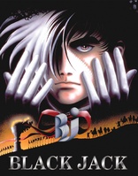 Black Jack - Le Film (Blu-ray Movie)