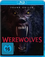Werewolves (Blu-ray Movie)