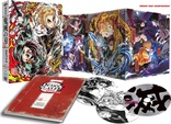 Demon Slayer - Kimetsu no Yaiba - Le film : Le Train de l'infini (Blu-ray Movie)