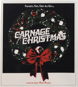Carnage for Christmas (Blu-ray Movie)