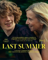 Last Summer (Blu-ray Movie)