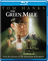 The Green Mile (Blu-ray Movie)