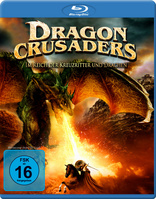 Dragon Crusaders (Blu-ray Movie)