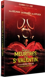 My Bloody Valentine (Blu-ray Movie)