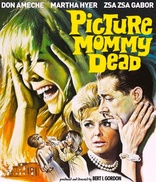 Picture Mommy Dead 4K (Blu-ray Movie)