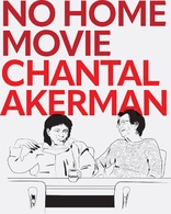 No Home Movie (Blu-ray Movie)