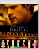 Blackhat (Blu-ray Movie)