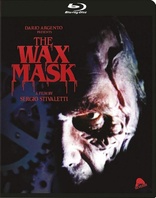 The Wax Mask (Blu-ray Movie)