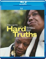 Hard Truths (Blu-ray Movie)