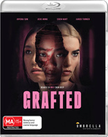 Grafted (Blu-ray Movie)