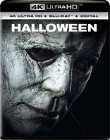 Halloween 4K (Blu-ray Movie)