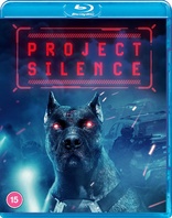 Project Silence (Blu-ray Movie)