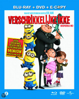 Despicable Me (Blu-ray Movie)