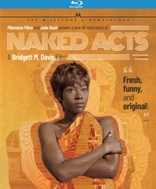 Naked Acts (Blu-ray Movie)