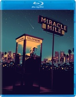 Miracle Mile (Blu-ray Movie)