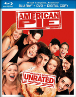 American Pie (Blu-ray Movie)