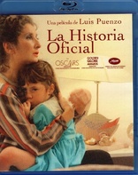 The Official Story (Blu-ray Movie)