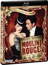 Moulin Rouge! (Blu-ray Movie), temporary cover art