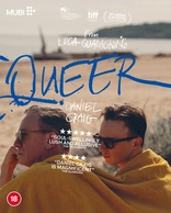 Queer (Blu-ray Movie)