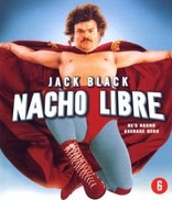 Nacho Libre (Blu-ray Movie)