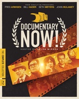 Documentary Now!: The Complete Series (Blu-ray Movie)