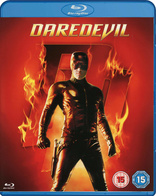 Daredevil (Blu-ray Movie)