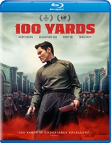 100 Yards (Blu-ray Movie)