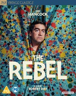 The Rebel (Blu-ray Movie)