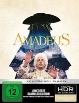 Amadeus 4K (Blu-ray Movie), temporary cover art