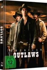 American Outlaws (Blu-ray Movie)