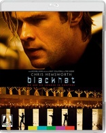 Blackhat (Blu-ray Movie)