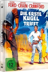 Fastest Gun Alive (Blu-ray Movie)