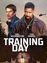 Training Day (Blu-ray Movie)