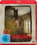 Ex Drummer (Blu-ray Movie), temporary cover art