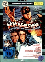 Killer Fish (Blu-ray Movie), temporary cover art