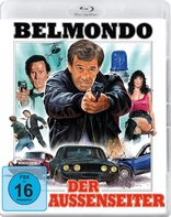 Der Auenseiter (Blu-ray Movie)